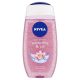 Nivea tusfürdõ Waterlily 250ml - frissítő vízililiom illattal