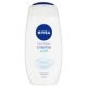 Nivea tusfürdő creme soft 250ml - hidratáló és bőrpuhító tusfürdő