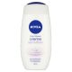 Nivea tusfürdő sensitive 250ml - érzékeny bőrűeknek