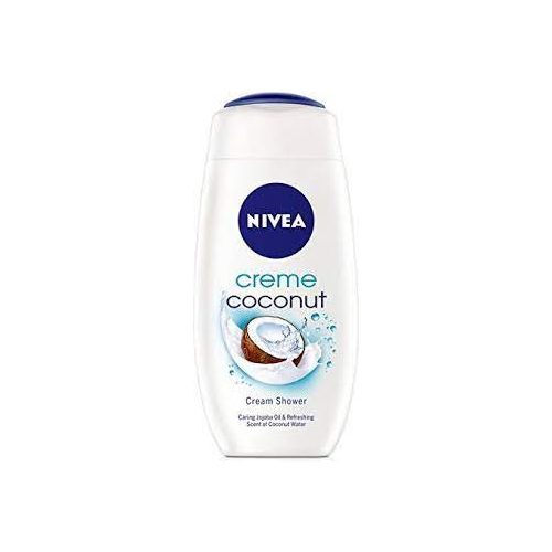 Nivea tusfürdő kókusz 250ml