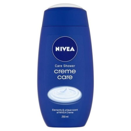 Nivea Tus Creme Care 250ml