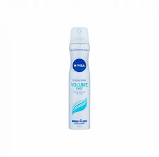 Nivea hajlakk 250ml volume care