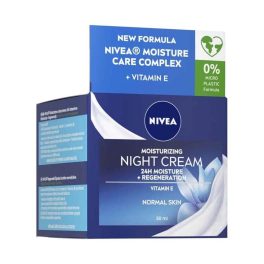 Nivea éjszakai krém 50ml