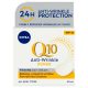 Nivea Q10 ránctalanító krém 50ml