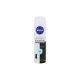 Nivea deo Női invisible Black&White 150ml dezodor