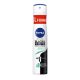 Nivea deo B&W Inv.Fresh 200ml dezodor