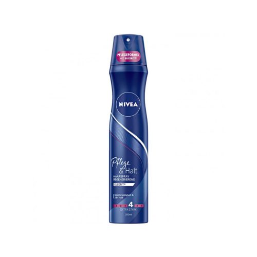 Nivea hajlakk 250ml care hold