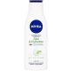 Nivea Testápoló Aloe 250ml - Frissítő és hidratáló testápoló