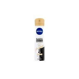 Nivea deo invisible B#W Silky Smooth 150ml - dezodor spray