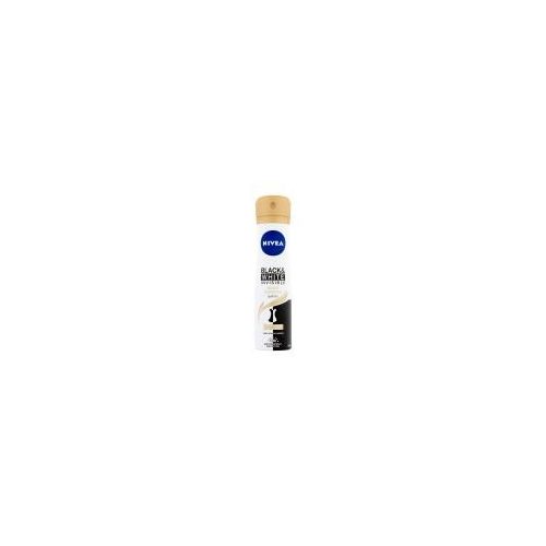 Nivea deo invisible B#W Silky Smooth 150ml - dezodor spray
