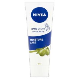Nivea krém olivia 75ml hidratáló és tápláló krém