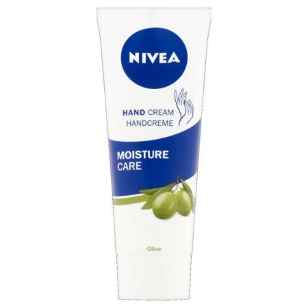 Nivea krém 75ml olivia