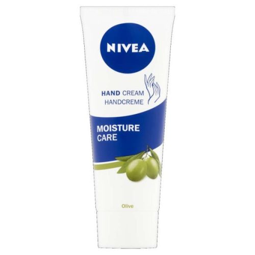 Nivea krém olivia 75ml hidratáló és tápláló krém