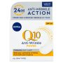 Nivea arckrém Q10 ránctalanító