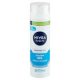 Nivea borotvagél sen.cool 200ml - hűsítő borotvagél
