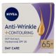 Nivea ránctalanító krém 65+ tubus