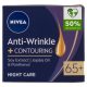 Nivea ránctalanító krém 65+ - érett bőr ápolása