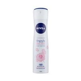 Nivea deo 150ml Fresh Rose dezodor