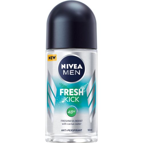 Nivea deo 150ml fresh kick dezodor