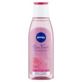 Nivea arctisztító tonik Rose 200ml