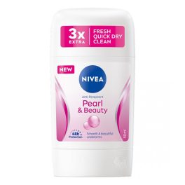 Nivea stift női pearl 50ml parfüm