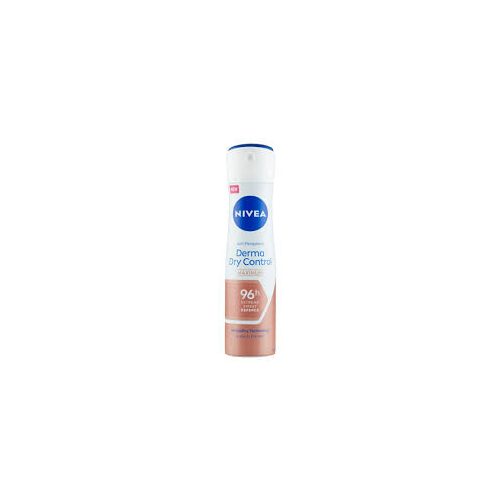 Nivea Derma Dry Control dezodor 150ml