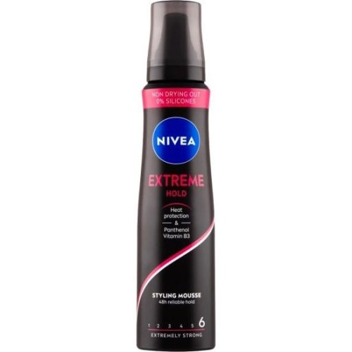 Nivea Deo Extreme Hold 150ml dezodor