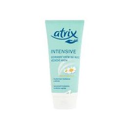 Atrix kézkrém 100ml Intenzív