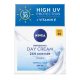 Nivea krém 30SPF arckrém