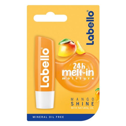 Labello ajakápoló mango