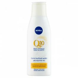 Q10 arctisztító tej 200ml