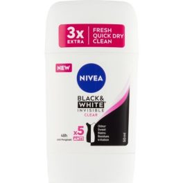 Nivea Stift Blask & White hajfesték