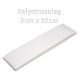 PN Selyemszalag 3cm-91cm - stílusos hajkiegészítő