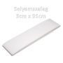 PN Selyemszalag 3cm-91cm