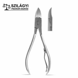RM Körömcsípő drótrug.RM32 12cm - Precíz körömágy-vágás