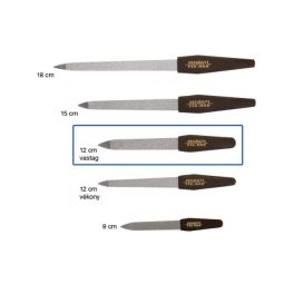 Szilágyi reszelő 12cm vastag - fodrászkellék