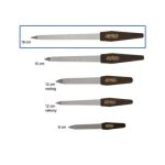 Szilágyi reszelő 18cm matt - precíz hajformázás