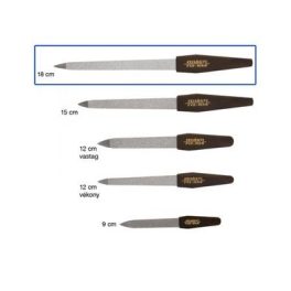 Szilágyi reszelő 18cm matt - precíz hajformázás