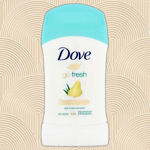 Dove stift Go Fresh 40ml dezodor