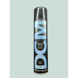 Hajfény spray
