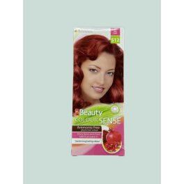 MM Beauty hajfesték ammónia nélküli
