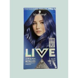 Live Color