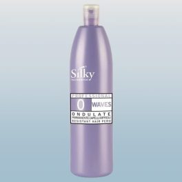Silky Dauervizek